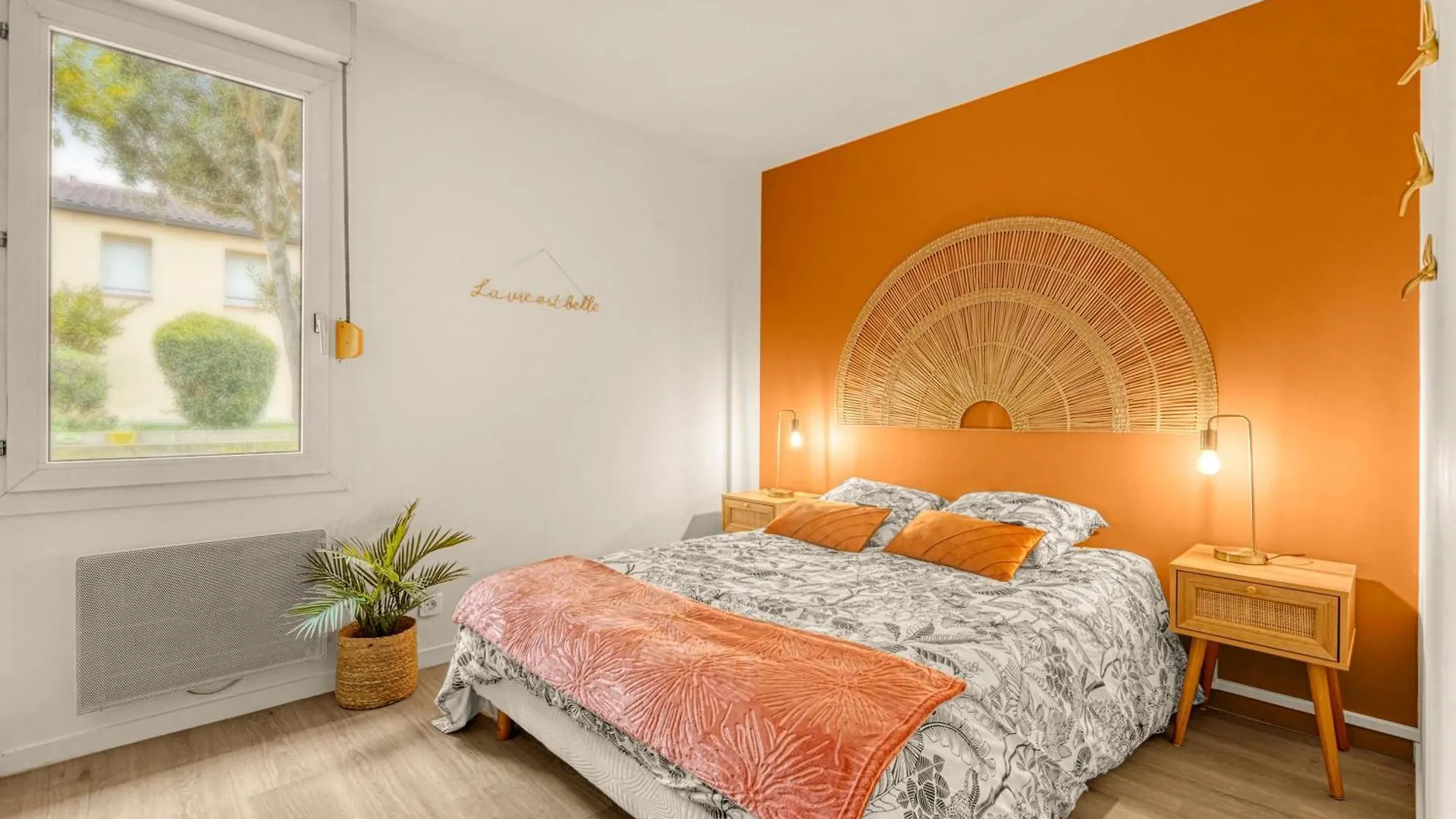 La Dune - Gare Matabiau - Parking & Wifi Toulouse Daire